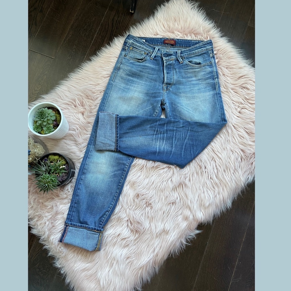 Jack & Jones Jeans 30/32 Mike